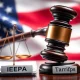 US court ruling on Trump's executive authority over tariff powers under IEEPA legislation