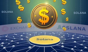 USD1 stablecoin transforming Solana blockchain with Treasury-backed security