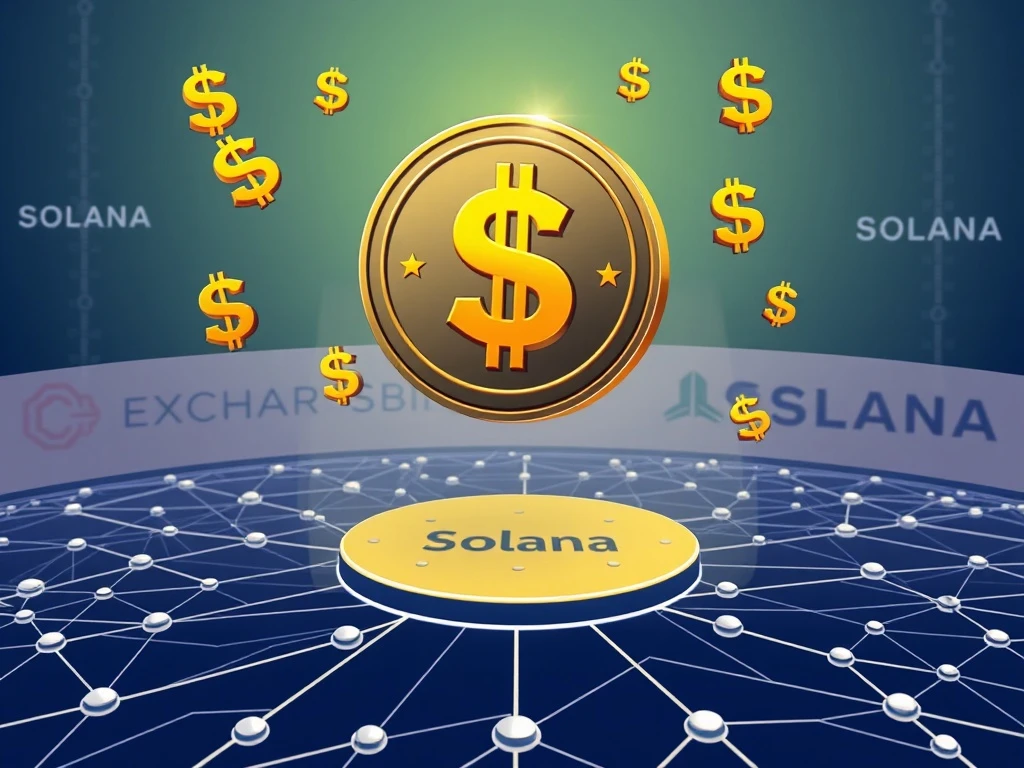 USD1 stablecoin transforming Solana blockchain with Treasury-backed security