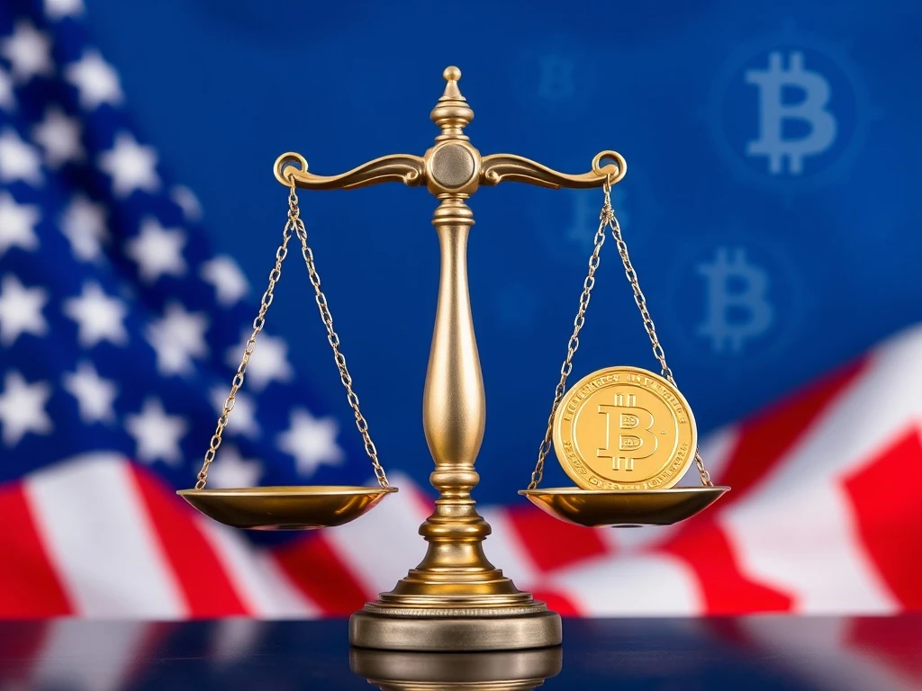 Political influence undermining crypto legislation and market stability