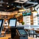 Integrated POS and payments solution for UK hospitality businesses streamlining operations