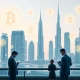UAE's AE Coin driving institutional crypto adoption through regulated stablecoin and government integration
