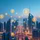UAE's innovative crypto-real estate integration transforming global property investment with blockchain technology