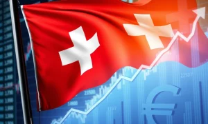 UBS cutting EUR/CHF targets amid Swiss Franc surge in currency markets