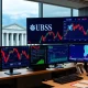 UBS EUR/USD forecast analysis showing currency exchange trends and Federal Reserve impact