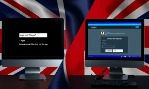 UK age check law creating unintended consequences for compliant websites
