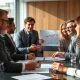 UK business confidence analysis showing economic recovery amid tax policy concerns