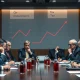UK business tax hikes causing CEO concerns about economic competitiveness and investment