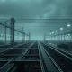 UK economy stalls as manufacturing decline halts GDP growth in industrial sector