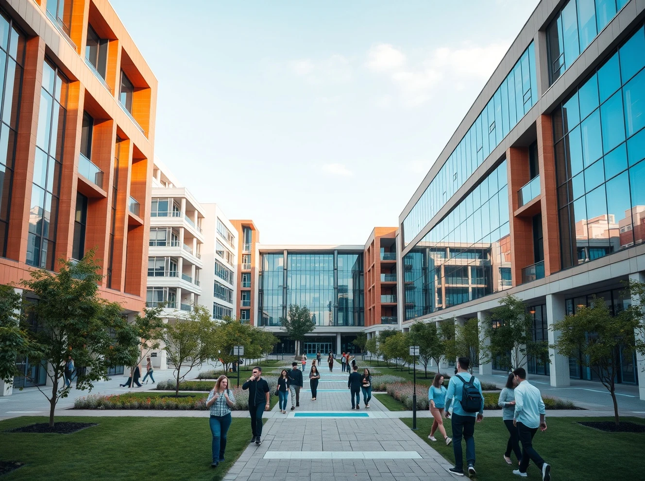 UK's first super-university merger creating innovative higher education model