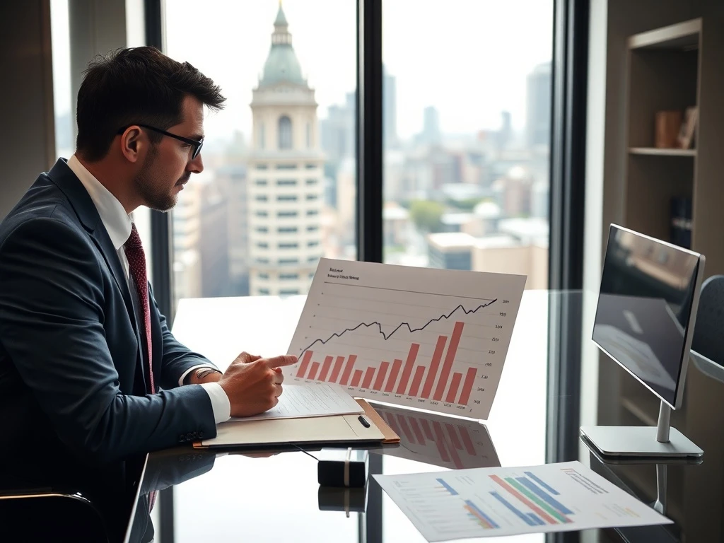 UK private sector contraction warning with business leaders concerned about tax increases