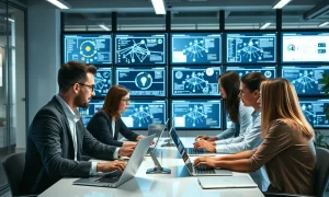 BenchBee platform solving IT skills gap through talent sharing economy for consultancies
