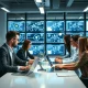 BenchBee platform solving IT skills gap through talent sharing economy for consultancies