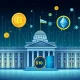 Ukraine crypto regulation bill unlocking $10 billion in digital assets through parliamentary legislation