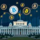 Ukrainian parliament passing revolutionary crypto tax bill for economic growth