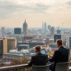 Ukraine's resistance economy thriving despite conflict with European partnership support