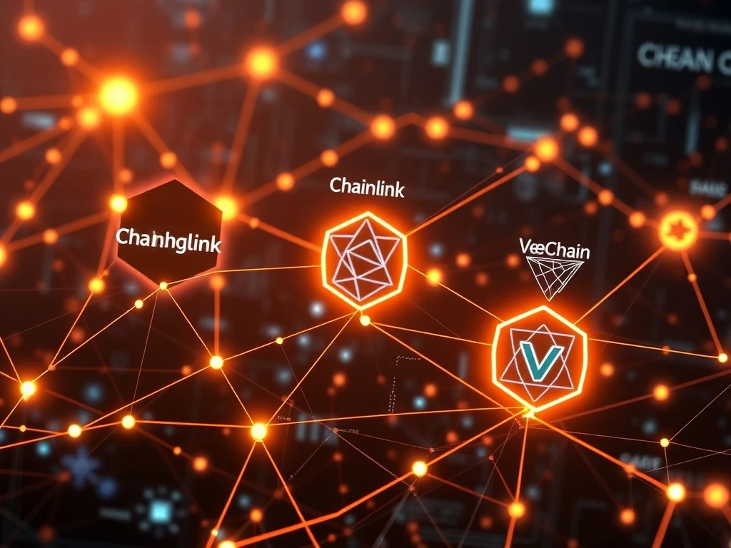 Undervalued altcoins with strong blockchain utility and adoption potential for 2025 investment opportunities