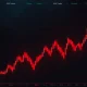 UNI token price collapse showing dramatic bearish momentum and market decline