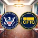 SEC and CFTC collaboration establishing unified crypto regulatory framework for US market leadership
