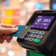 Contactless payments terminal processing unlimited tap-and-go transaction with security features