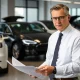 US auto regulator reviewing Tesla safety documentation and autonomous vehicle compliance reports