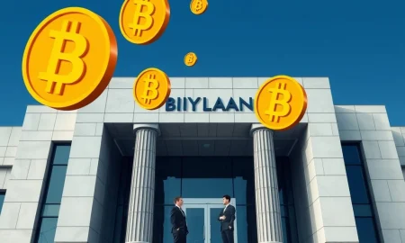 US Bancorp leading institutional crypto custody services for digital assets