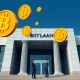 US Bancorp leading institutional crypto custody services for digital assets