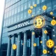 U.S. Bancorp's strategic crypto custody services bridging traditional banking with blockchain technology