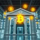 U.S. Bank's revolutionary Bitcoin custody integration transforming institutional digital asset management