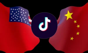 US China TikTok deal negotiation saving popular social media platform from ban