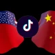 US China TikTok deal negotiation saving popular social media platform from ban