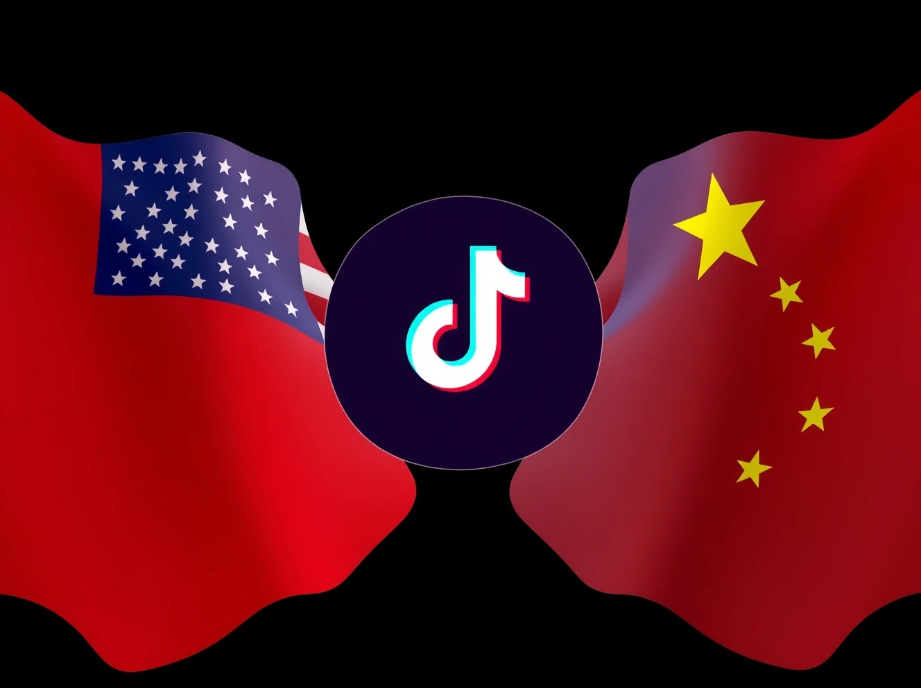 US China TikTok deal negotiation saving popular social media platform from ban