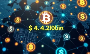 US crypto boom transforming global financial integration through blockchain technology and digital assets