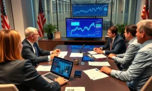 U.S. crypto regulation framework enabling institutional investment in digital assets