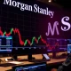 Morgan Stanley's US dollar bear market analysis showing declining currency performance against global markets