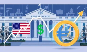 US Dollar outlook showing declining trend against global currencies ahead of Federal Reserve decision