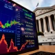 US Dollar Outlook analysis showing currency trends and economic indicators