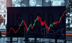 US Dollar rebound analysis showing Federal Reserve impact on global currency markets