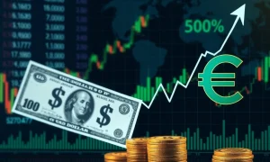 U.S. dollar retreat driving cryptocurrency market growth and global capital shift in 2025 financial landscape