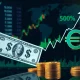 U.S. dollar retreat driving cryptocurrency market growth and global capital shift in 2025 financial landscape