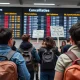 US government travel refunds warning for tourists affected by protest disruptions