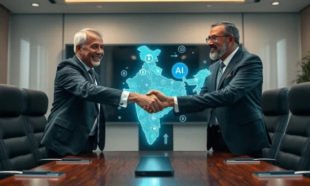US-India venture capital alliance investing in deep tech startups with $1 billion funding