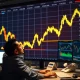 US initial jobless claims data impacting cryptocurrency market trends and investment decisions