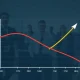 US job openings falling below unemployment levels showing labor market cooling trend