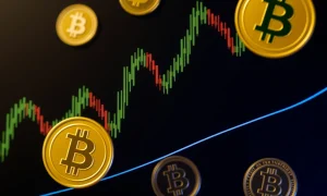 U.S. non-farm payrolls data affecting cryptocurrency market trends and investment decisions