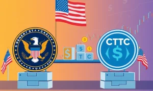 SEC and CFTC collaboration enabling crypto innovation through unified regulatory framework