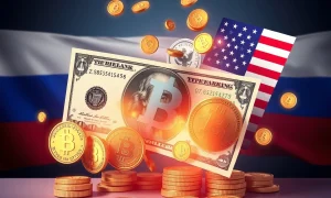 US stablecoins manipulation allegations in global debt crisis financial warfare