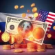 US stablecoins manipulation allegations in global debt crisis financial warfare
