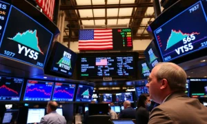 U.S. stocks showing recovery momentum as trading quarter concludes with market optimism