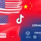 US TikTok deal negotiations between American investors and ByteDance